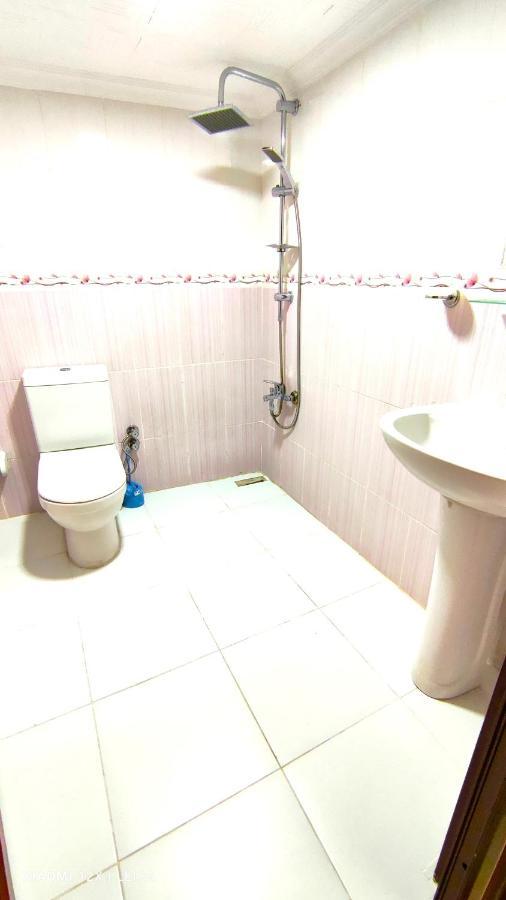 Atesde Dustu Salvara Hotel Истанбул Екстериор снимка