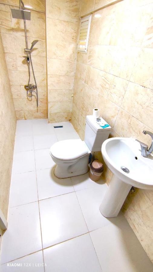 Atesde Dustu Salvara Hotel Истанбул Екстериор снимка